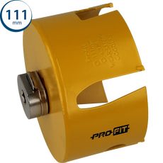 PROFIT gatzaag MP 111mm Click &Drop, 4 image