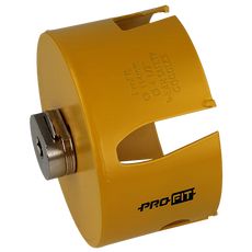 PROFIT gatzaag MP 114mm Click &Drop, 4 image