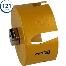 PROFIT gatzaag MP 121mm Click &Drop, 3 image