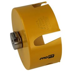 PROFIT gatzaag MP 125mm Click &Drop, 2 image