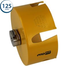 PROFIT gatzaag MP 125mm Click &Drop, 3 image