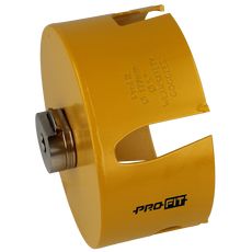 PROFIT gatzaag MP 127mm Click &Drop, 2 image