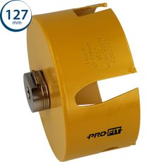 PROFIT gatzaag MP 127mm Click &Drop, 4 image