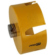 PROFIT gatzaag MP 127mm Click &Drop, 5 image