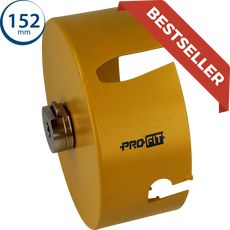 PROFIT gatzaag MP 152mm Click &Drop, 3 image