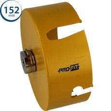PROFIT gatzaag MP 152mm Click &Drop, 4 image