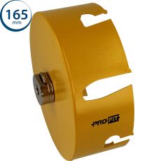 PROFIT gatzaag MP 165mmClick &Drop, 3 image