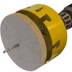 PROFIT gatzaag MP 168mm Click &Drop, 2 image