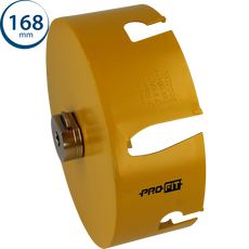 PROFIT gatzaag MP 168mm Click &Drop, 4 image