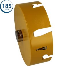 PROFIT gatzaag MP 185mm Click &Drop, 3 image