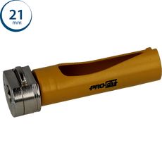 PROFIT gatzaag MP 21mm Click &Drop, 3 image
