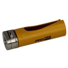 PROFIT gatzaag MP 25mm Click &Drop, 2 image