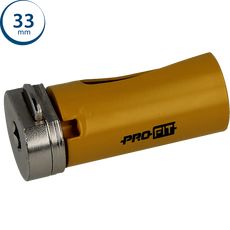PROFIT gatzaag MP 33mm Click &Drop, 3 image