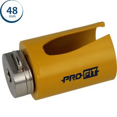 PROFIT gatzaag MP 48mm Click &Drop, 3 image