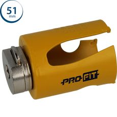 PROFIT gatzaag MP 51mm Click &Drop, 4 image