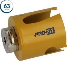 PROFIT gatzaag MP 63mm Click &Drop, 3 image
