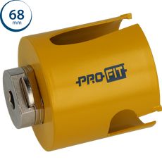 PROFIT gatzaag MP 68mm Click &Drop, 8 image