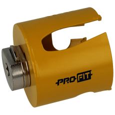 PROFIT gatzaag MP 70mm Click &Drop, 2 image