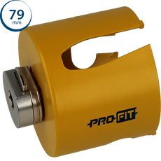 PROFIT gatzaag MP 79mm Click &Drop, 3 image