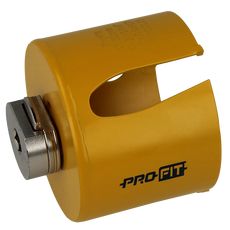 PROFIT gatzaag MP 82mm Click &Drop, 2 image