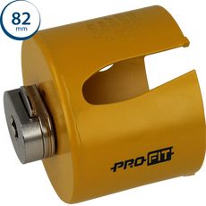 PROFIT gatzaag MP 82mm Click &Drop, 3 image