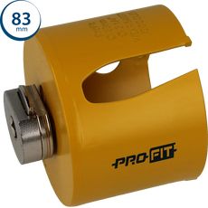 PROFIT gatzaag MP 83mm Click &Drop, 3 image