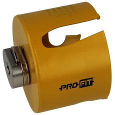 PROFIT gatzaag MP 86mm Click &Drop, 2 image