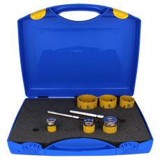 PROFIT Gatzagenset MP 22-29-35-44-51-64 mm var. tand + centr, 2 image