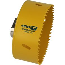 PROFIT HSS BiM Plus gatzaag 102 mm var. vert.+ adapter, 8 image