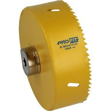 PROFIT HSS BiM Plus gatzaag 127 mm var. vert.+ adapter, 7 image