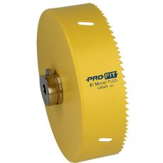 PROFIT HSS BiM Plus gatzaag 152 mm var. vert.+ adapter, 2 image