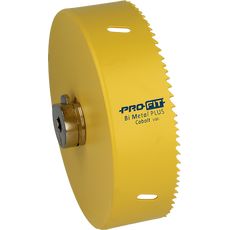 PROFIT HSS BiM Plus gatzaag 152 mm var. vert.+ adapter, 7 image