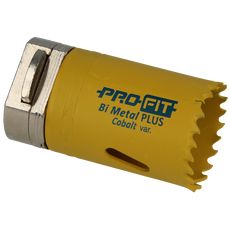 PROFIT HSS BiM Plus gatzaag 35 mm var. vert.+ adapter, 3 image