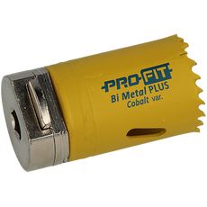 PROFIT HSS BiM Plus gatzaag 35 mm var. vert.+ adapter, 9 image