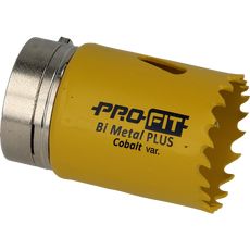 PROFIT HSS BiM Plus gatzaag 37 mm var. vert.+ adapter, 3 image