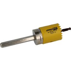 PROFIT HSS BiM Plus gatzaag 37 mm var. vert.+ adapter, 4 image