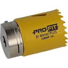 PROFIT HSS BiM Plus gatzaag 37 mm var. vert.+ adapter, 7 image