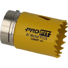 PROFIT HSS BiM Plus gatzaag 37 mm var. vert.+ adapter, 8 image