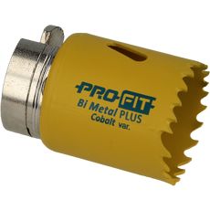 PROFIT HSS BiM Plus gatzaag 40 mm var. vert.+ adapter, 3 image
