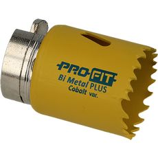 PROFIT HSS BiM Plus gatzaag 40 mm var. vert.+ adapter, 8 image