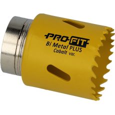 PROFIT HSS BiM Plus gatzaag 44 mm var. vert.+ adapter, 3 image