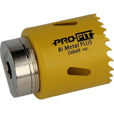 PROFIT HSS BiM Plus gatzaag 44 mm var. vert.+ adapter, 7 image