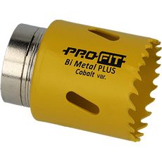 PROFIT HSS BiM Plus gatzaag 44 mm var. vert.+ adapter, 8 image