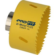 PROFIT HSS BiM Plus gatzaag 79 mm var. vert.+ adapter, 3 image