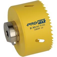 PROFIT HSS BiM Plus gatzaag 79 mm var. vert.+ adapter, 7 image