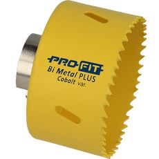 PROFIT HSS BiM Plus gatzaag 79 mm var. vert.+ adapter, 8 image