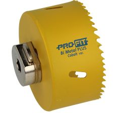 PROFIT HSS BiM Plus gatzaag 83 mm var. vert.+ adapter, 7 image