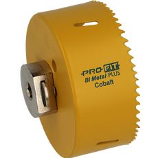 PROFIT HSS BiM Plus gatzaag 98 mm var. vert.+ adapter, 7 image