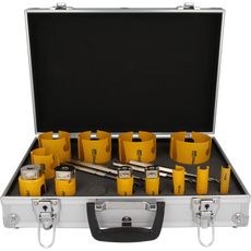 PROFIT Multi Purpose gatzagenset 12dlg, 2 image