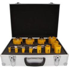 PROFIT Multi Purpose gatzagenset 12dlg, 3 image